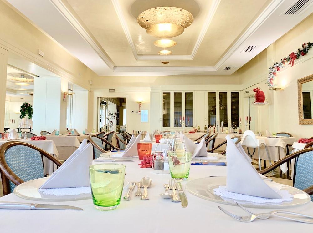 Hotel Brescia Boario Terme Kültér fotó